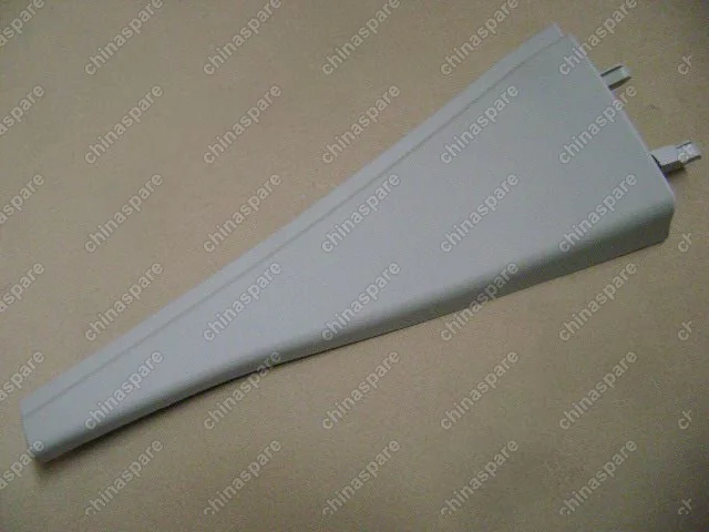 Накладка двери задней правой внутренняя Great Wall Florid