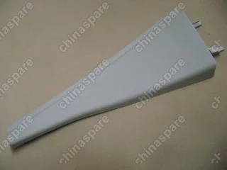 Накладка двери задней правой внутренняя Great Wall Florid