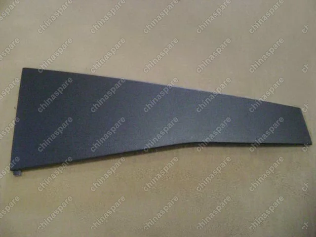 Накладка двери задней правой наружняя Great Wall Florid