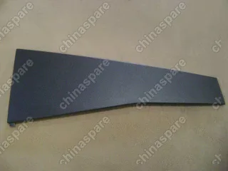 Накладка двери задней правой наружняя Great Wall Florid