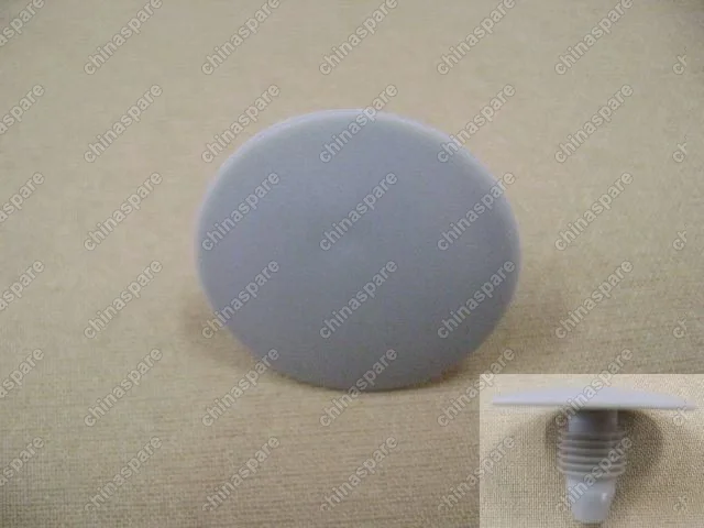5702016S08 Пистон обивки потолка Great Wall Florid