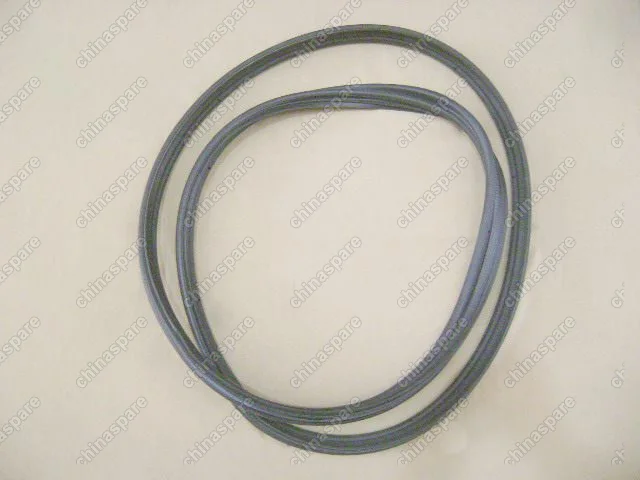 Уплотнитель двери задка Great Wall Florid