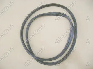 Уплотнитель двери задка Great Wall Florid