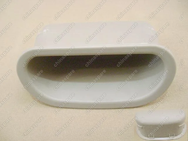 Ручка двери задка Great Wall Florid