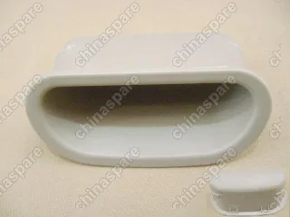 Ручка двери задка Great Wall Florid