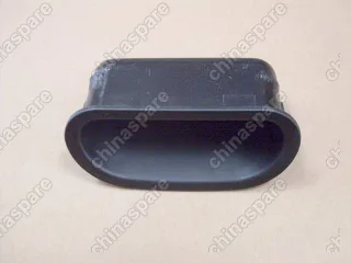 6302012S0800CR Handle-tail door Great Wall Florid