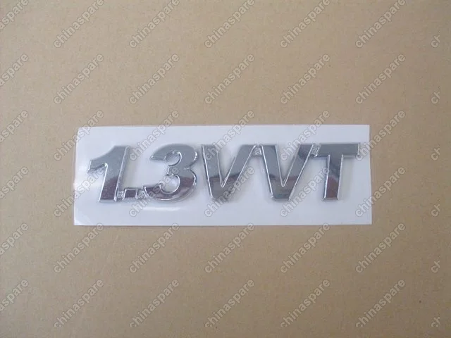 3921036S14 Logo-1.3vvt Great Wall Florid