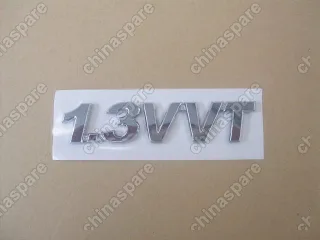 3921036S14 Logo-1.3vvt Great Wall Florid