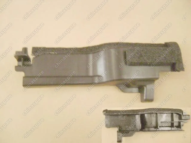 5512700S08 Fill panel assy-fender lh Great Wall Florid