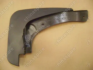 Брызговик переднего колеса левый Great Wall Florid