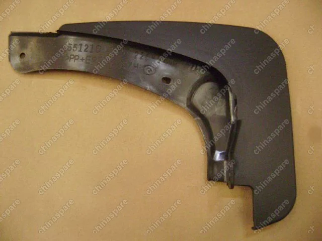 Брызговик переднего колеса правый Great Wall Florid