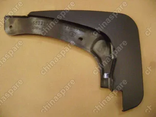 Брызговик переднего колеса правый Great Wall Florid