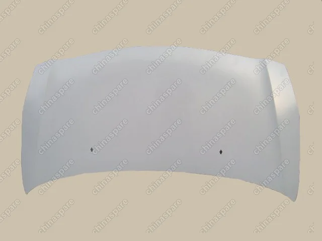8402010S08 Капот Great Wall Florid