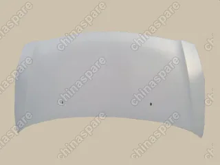 8402010S08 Капот Great Wall Florid