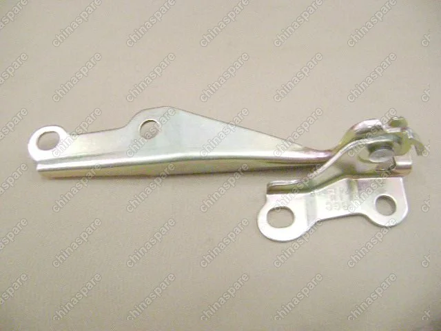 Петля капота левая Great Wall Florid