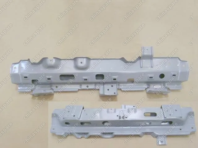 Панель радиатора верхняя Great Wall Florid