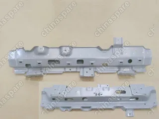 Панель радиатора верхняя Great Wall Florid