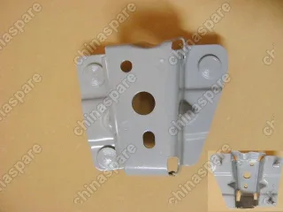 Кронштейн усилителя заднего бампера правый Great Wall Florid