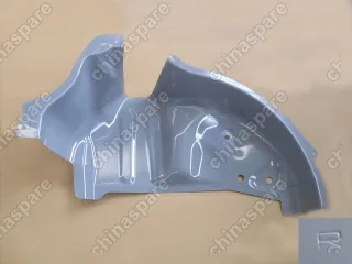 5401852S08 Fr section-rr wheel cover inr panel rh Great Wall Florid
