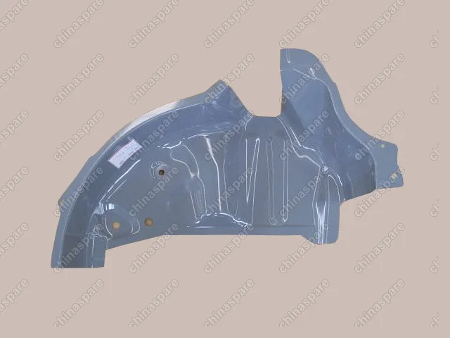 5401851S08 Fr section-rr wheel cover inr plate lh Great Wall Florid