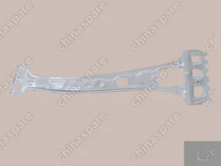 5401151S08 Inr panel-b pillar lh Great Wall Florid