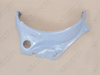 5401411S08 Lwr inr panel-c pillar lh Great Wall Florid