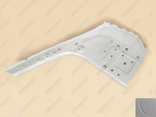 5401131S08 Upr inr panel-a pillar lh Great Wall Florid