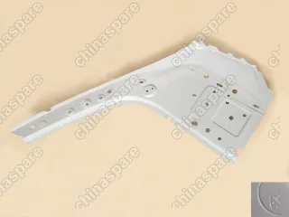 5401131S08 Upr inr panel-a pillar lh Great Wall Florid