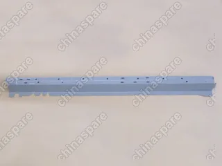 Порог левый Great Wall Florid