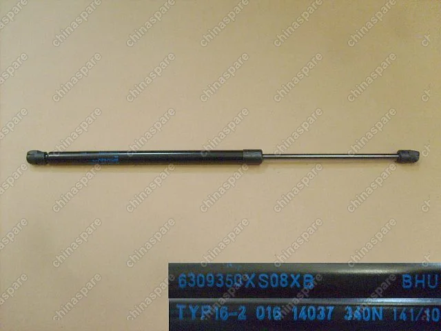 6309350XS08XB Conn rod assy tail door gas sprg brace Great Wall Florid