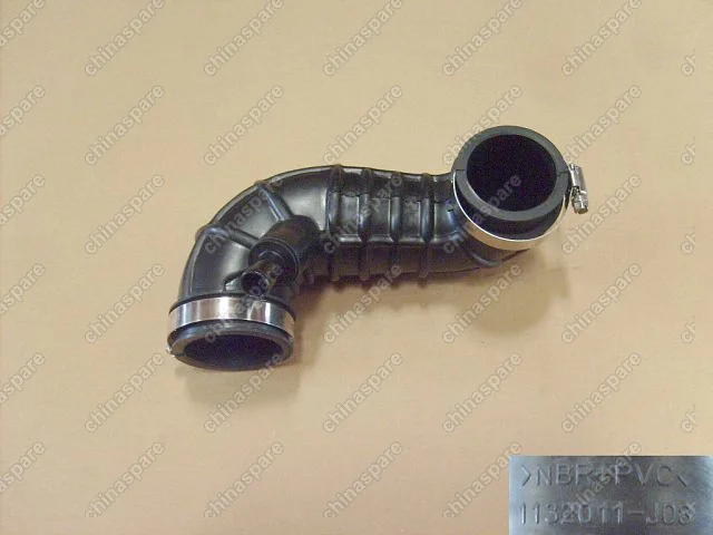 1132011J08 Air inlet hose Great Wall Florid
