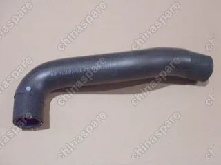 Патрубок радиатора (на заливную горловину) Great Wall Florid