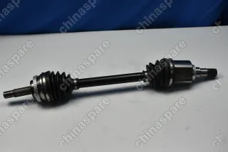 Привод передний левый Great Wall Florid, Coolbear, Hover M2 4/2