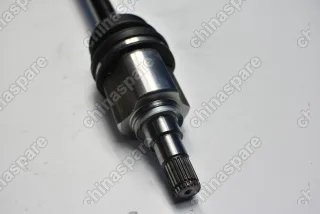 Привод передний левый Great Wall Florid, Coolbear, Hover M2 4/2