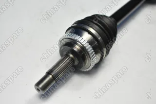 Привод передний левый Great Wall Florid, Coolbear, Hover M2 4/2