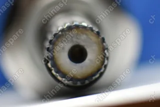 Привод передний левый Great Wall Florid, Coolbear, Hover M2 4/2