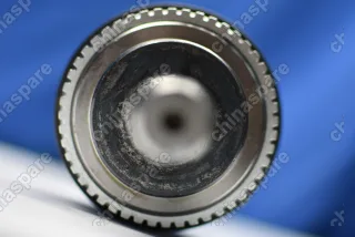 Привод передний левый Great Wall Florid, Coolbear, Hover M2 4/2