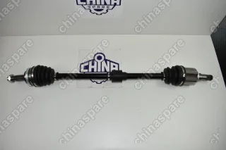 Привод правый в сборе Great Wall Florid , COOLBEAR , HOVER M2 4/2