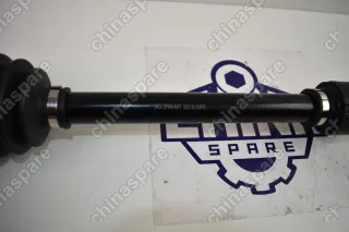 Привод правый в сборе Great Wall Florid , COOLBEAR , HOVER M2 4/2