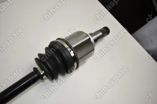 Привод правый в сборе Great Wall Florid , COOLBEAR , HOVER M2 4/2