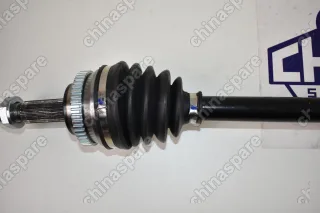 Привод правый в сборе Great Wall Florid , COOLBEAR , HOVER M2 4/2