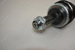 Привод правый в сборе Great Wall Florid , COOLBEAR , HOVER M2 4/2