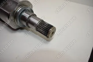 Привод правый в сборе Great Wall Florid , COOLBEAR , HOVER M2 4/2