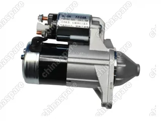 Стартер 1,5-1,3 Great Wall Florid, Coolbear, Hover M2 4/2