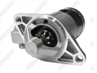 Стартер 1,5-1,3 Great Wall Florid, Coolbear, Hover M2 4/2