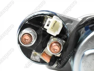 Стартер 1,5-1,3 Great Wall Florid, Coolbear, Hover M2 4/2