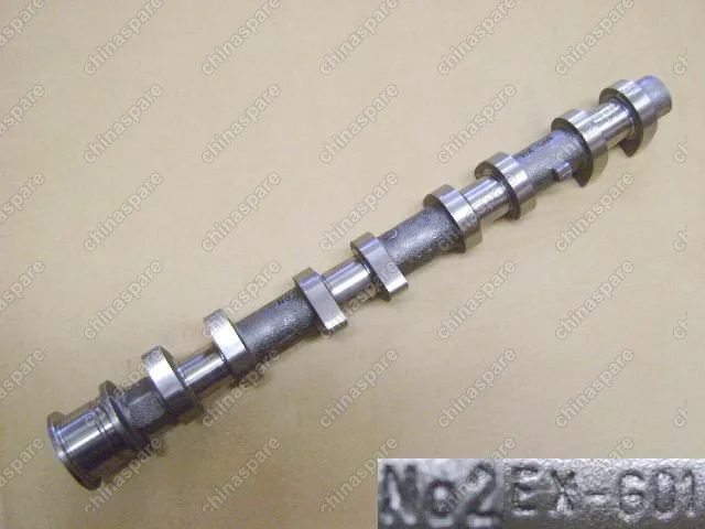 Вал распределительный выпускных клапанов 1,5 Great Wall Florid