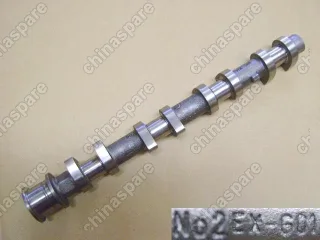 Вал распределительный выпускных клапанов 1,5 Great Wall Florid