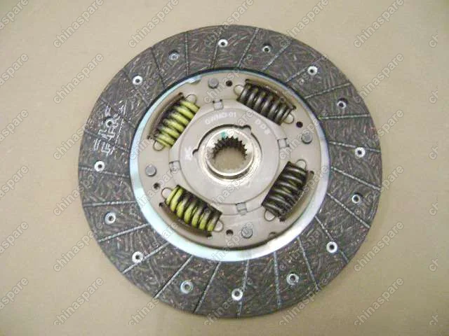 1601200EG01 Friction disc assy Great Wall Florid