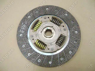 1601200EG01 Friction disc assy Great Wall Florid